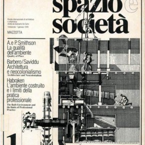 spazio e società n.1