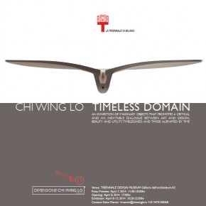 CHI WING LO TIMELESS DOMAIN