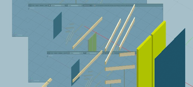 "Exploration of the effects of redundancy reduction in the multi-media descriptions for architecture" / abstract nr 02. Gian Luca Brunetti